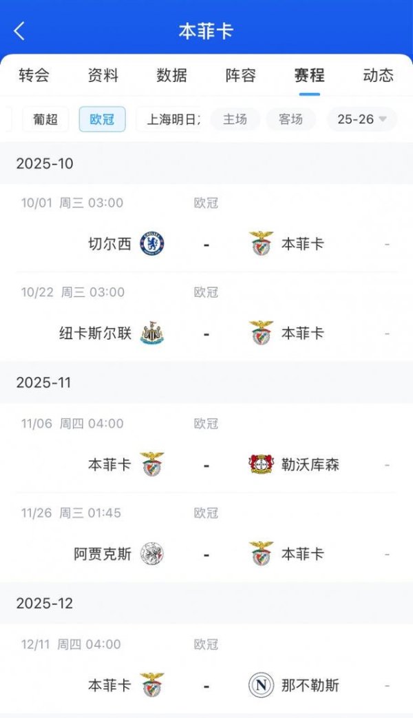手机炒股配资软件 难度拉满！若穆帅接手本菲卡，接下来欧冠踢切尔西、纽卡、皇马…