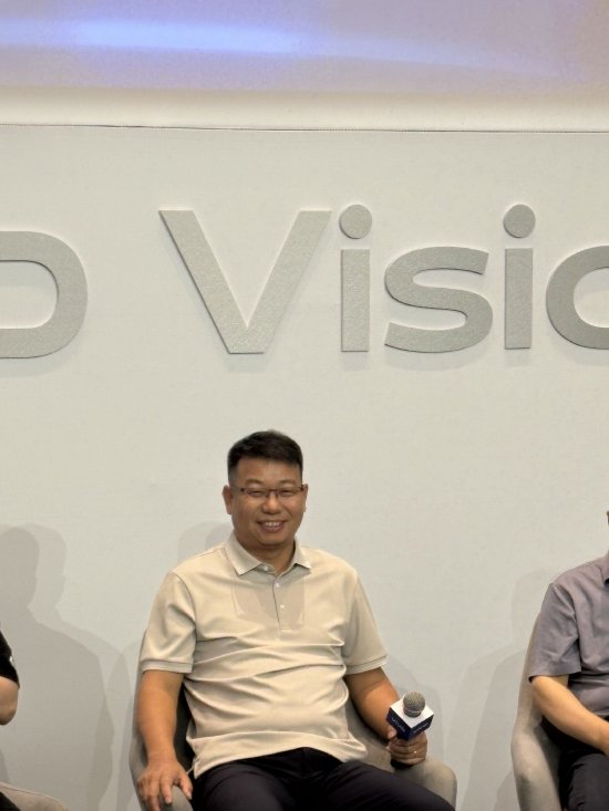 股票十倍杠杆正规平台 vivo胡柏山：中国MR产业从跟随者到接近并驾齐驱